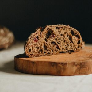 Artisan breads