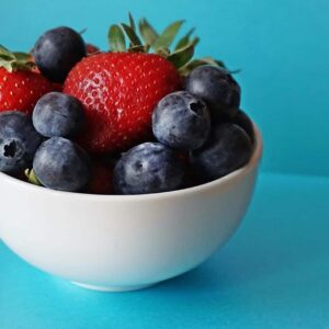 Berries