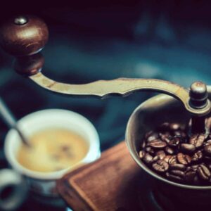 Coffees