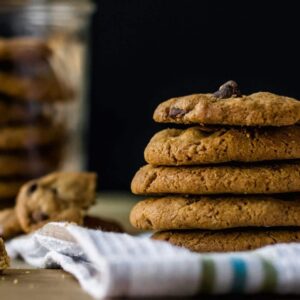 Cookies & biscuits