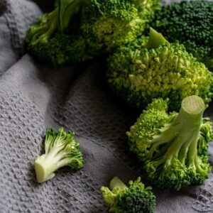 Brassicas