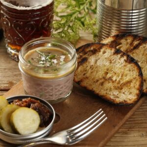 pate-terrines