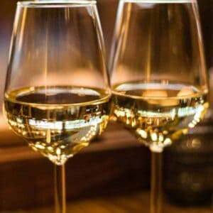 Alcoholic Drink
