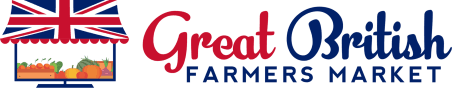 Great British Famers Market-Logo