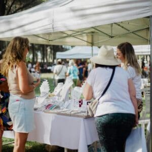 Craft & Creative Events