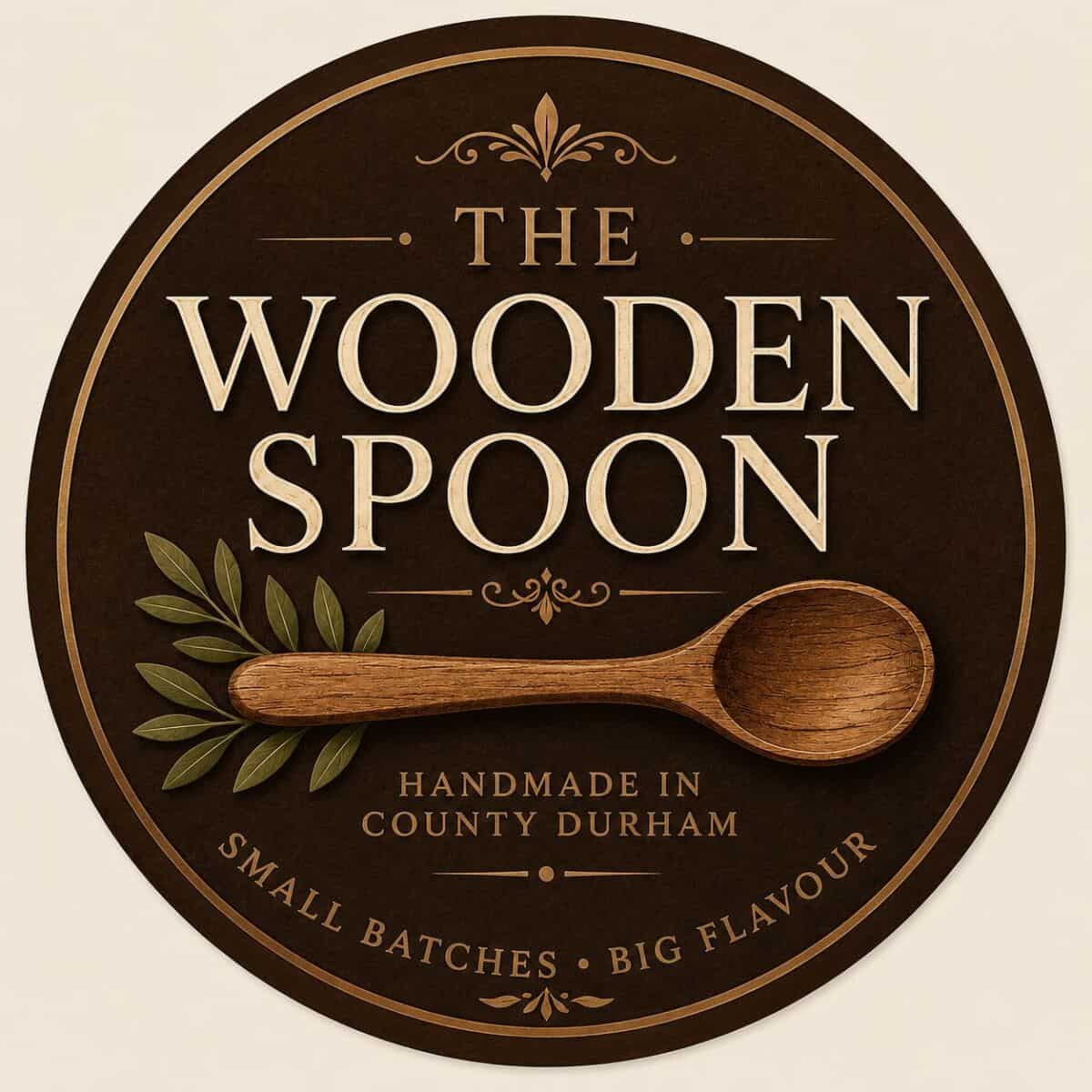The Wooden Spoon