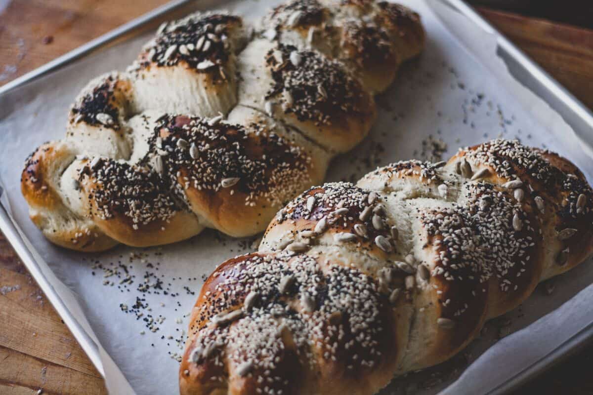 Bread Loaves