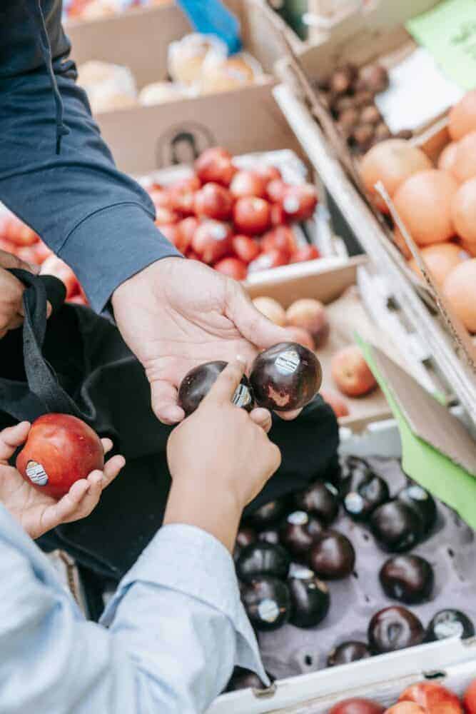 Why Affordable Local Food UK Isn’t as Costly as You Think