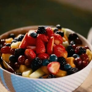 Fruit