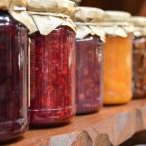 Pantry Staples