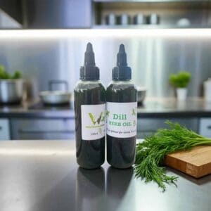 Dill Herb Oil - 100ml