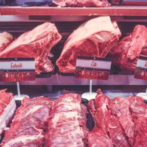Meat & Poultry
