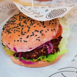 Vegan